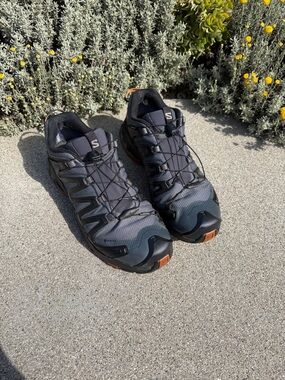Salomon XA Pro 3D V9 Gore-Tex trail shoes